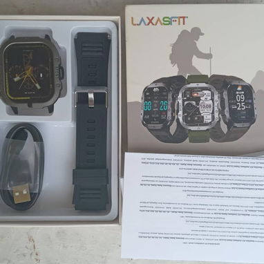 Smart watch nuevos en su caja. - 5/10