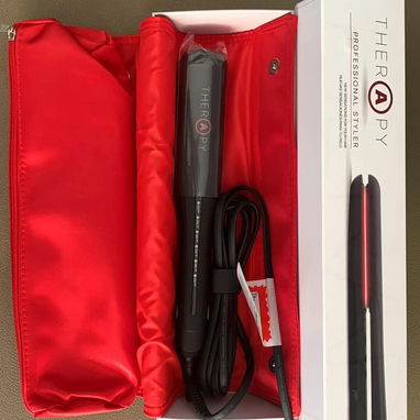 Plancha Therapy Profesional - Img 124220283