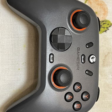 Vendo mandos GAMESIR NOVA Lite2 para PC/Mac/XBox/PS/NintendoSwitch - 2/3