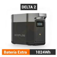 Batería extra delta 2 710 usd 💸 - Img 56899327