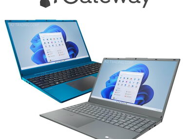 Laptop Gateway i3//Laptop Gateway i5//Laptop Ryzen 7 - Img main-image