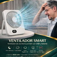 Ventilador Smart - Img 55191358