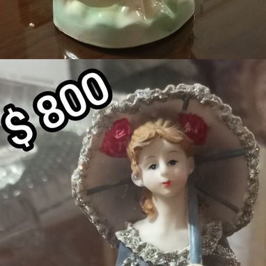 Adornos variados - 4/9