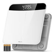 Pesa corporal de 450 libras de alta precision , pesadora automática para bebés , mascotas , personas y productos ligeros - Img 54984398