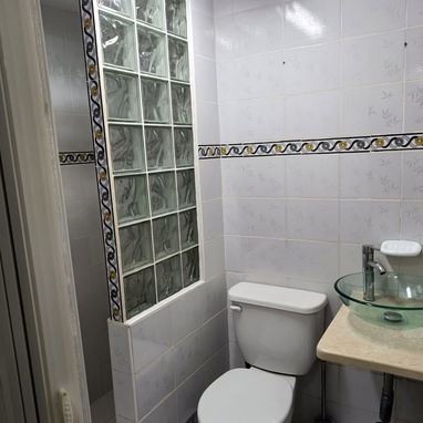 Disponible apartamento independiente - 4/10
