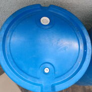 Tanque Plástico de Agua - Img 45502927