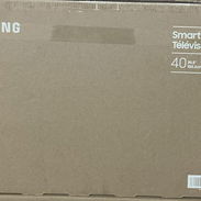 TELEVISOR SMART TV SAMSUNG 40":245USD - Img 55043779