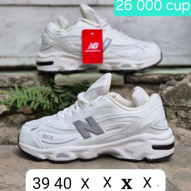 Tenis Originales New Balance, Asics, Jordan 4 y Nike Air Force - 2/10