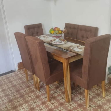 Juegos de comedor - Img 122271435