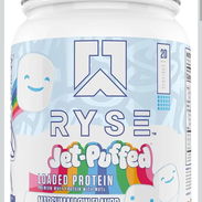 Proteína Ryse 20 servicio - Img 56384201