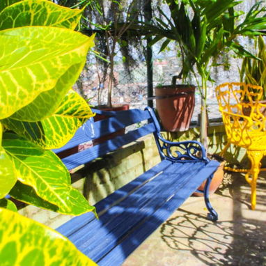Hostal independiente en Santa Clara – 30 USD noche – Capacidad 3 personas, terraza, cocina comedor. Renta lineal - Img 119581923