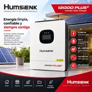 Inversor Humsienk de 12kw - Img 58275540