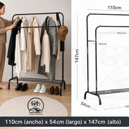 Percha doble - Img 56135516