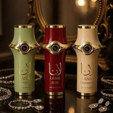Perfumería CLAAR . Catalogo de perfumes Árabes y de diseñador importados de Europas y Dubái - Img 108602634