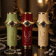 Perfumes Árabes de la casa Camara . Perfumería CLAAR - Img 52604049