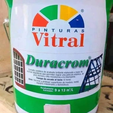 pinturas para embellecer tu hogar - Img 118894982