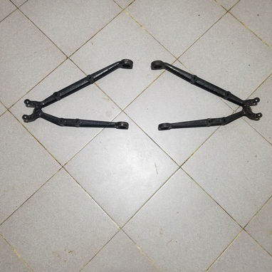 Piezas nuevas de niva 4x4 moderno. - Img 119646368