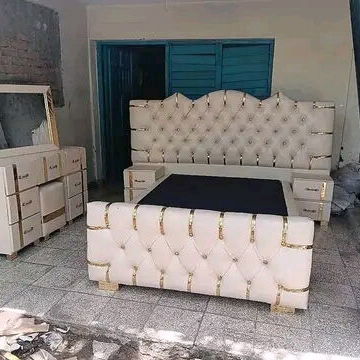 Muebles tapizados san Luis - 9/10