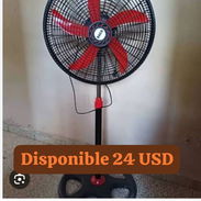 Ventilador pies - Img 55478453