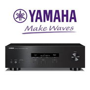 Yamaha Stereo Model R-S202. - Bluetooth --- - Img 55154182