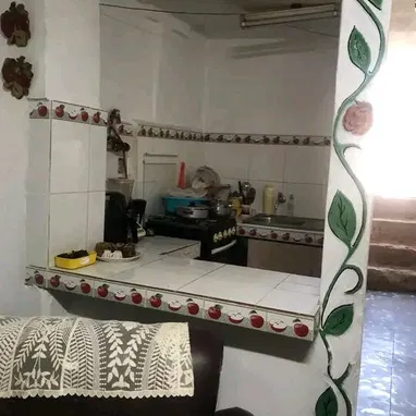 Se vende apartamento en La Habana Vieja. El apartamento  se deja con respaldo energético se deja una planta eléctrica - Img 119384045