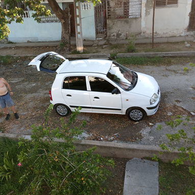 Venta Hyundai Atos 2009 - 4/4