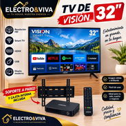 SMART TV 32" EKO CIENFUEGOS - Img 58220103