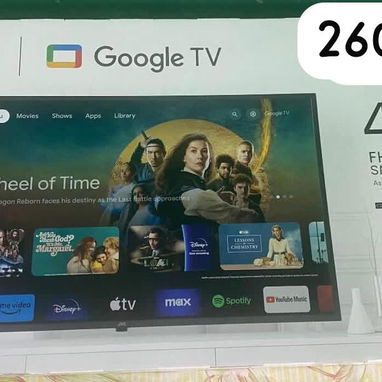 Televisores en venta - 2/2