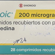 Naldemedina 200 microgramos - Img 56546676