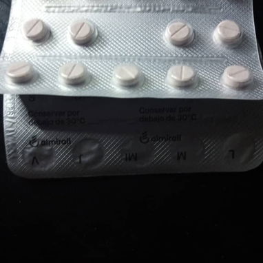 Tengo estos medicamentos y algunos otros- Whatsap 58200460 - 2/10