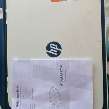 Se vende impresora - Img 125011069