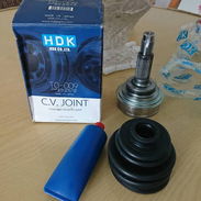 Puntas homocinéticas para Toyota 120USD la pareja - Img 55702366