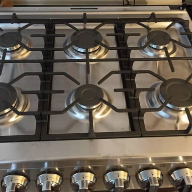 Mecánico de cocina de gas a domicilio en toda la habana buen servicio y garantía llamar o escribir al WhatsApp #58481790 - Img 123172383