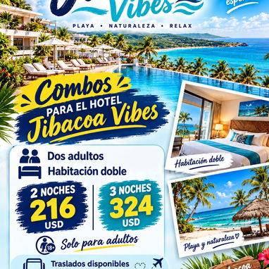 Hoteles todo incliudos - 2/3
