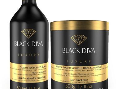 Black Diva - Img 65986926