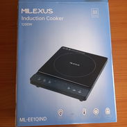 ♨️ESTUFA DE INDUCCIÓN MILEXUS🌡35USD⚡️VPT A01 - Img 57343331