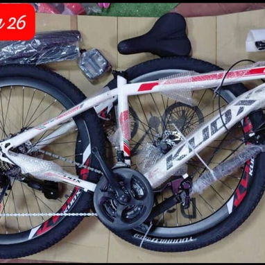 Bicicletas medida 26 modelo BC -24 - Img 123634531