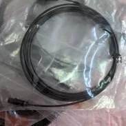 cable de audio optico cable de 2 metros nuevos - Img 55959312