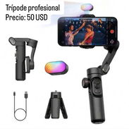 Trípode profesional ‼️ - Img 55648938