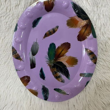 Bandejas ovaladas en 1500cup : 31 x 25 cm - 2/4