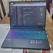 🎮 ACER NITRO V 16S AI — RYZEN 7 + RTX 5060 + 32GB RAM - Img 56577201