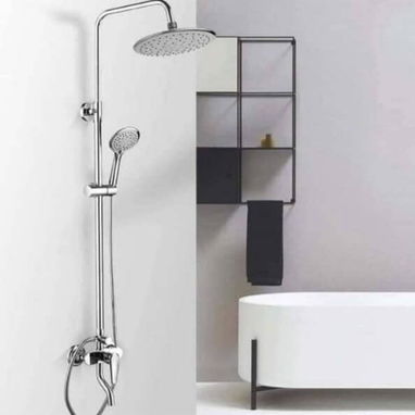 Duchas ,pila de fregadero y accesorios - 4/10