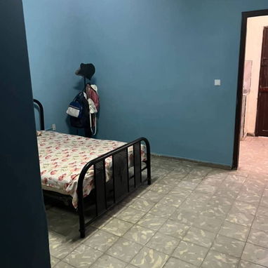 Se alquila apartamento ubicado en centro habana - 9/10