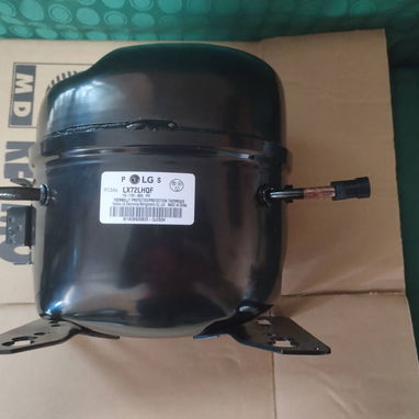 🧊 1/4 🧊 MAQUINA LG (COMPRESOR) 1/4 -110V 60HZ. NUEVA A ESTRENAR CON SUS ACCESORIOS. TLF 54833699 - Img 112776473