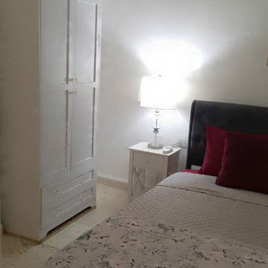 🏡 Encantador Apartamento Art Decó de 3 Habitaciones – Confort y Estilo en La Habana Vieja REF 1442 - Img 107124016