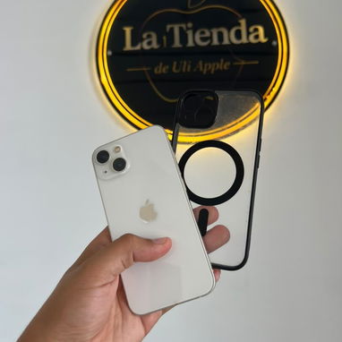 Iphone 13 - 3/4