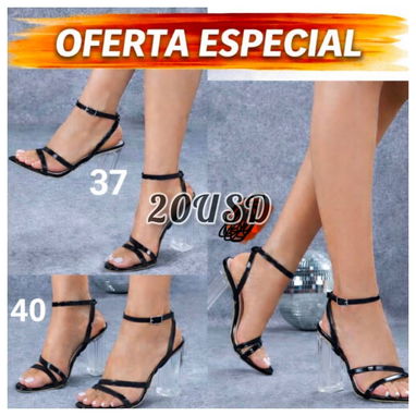 Calzado para mujer - Img 127406647