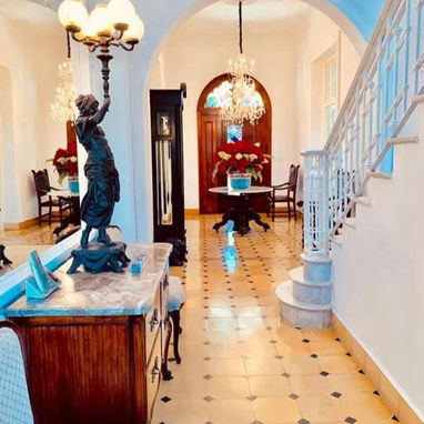 Venta de mansion en el Vedado - 9/10