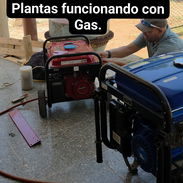 Gangaaaa. Convertimos plantas de Gasolina a Gas - Img 55328275