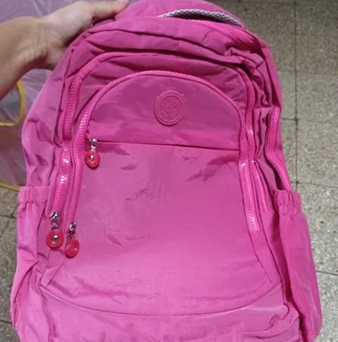 Mochilas 46cm de alto por 38 de ancho - Img 98502486